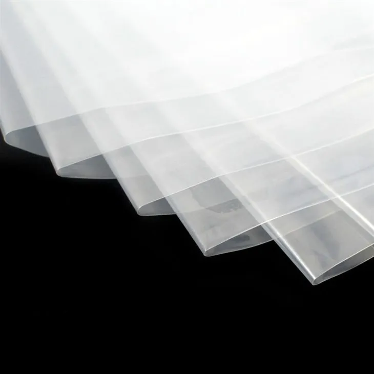 Borża tal-Ippakkjar tal-PVC