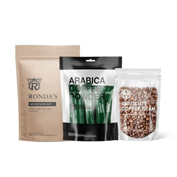 Borża ta 'l-Ikel biż-żippijiet waħedhom