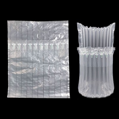 Boroż tal-Kolonna tal-Ajru tal-plastik