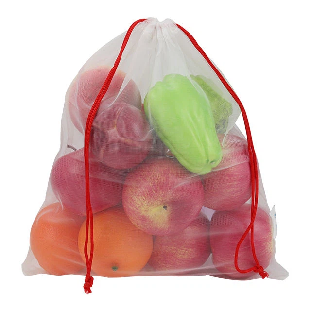 Boroż Net Qabbel Eko għall-Ħxejjex tal-Frott