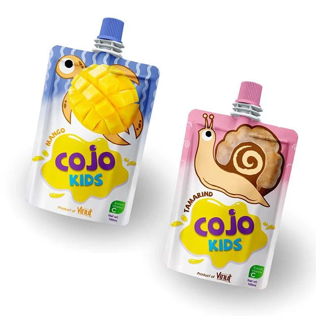 Puree tal-Frott tal-Frott