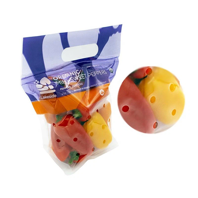 Frott U Ħaxix Borża Bit-Toqob