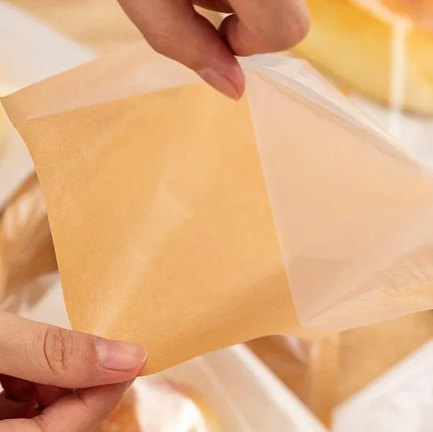 Borża tal-Ħobż tal-Karta Kraft