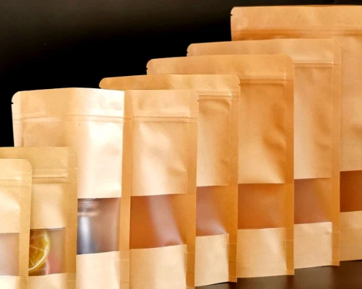 Boroż tal-karti Kraft laminati Prezz ta 'Skont