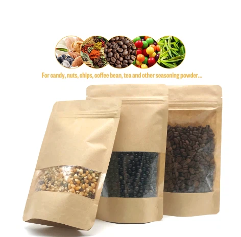 Boroż tal-karti Kraft laminati