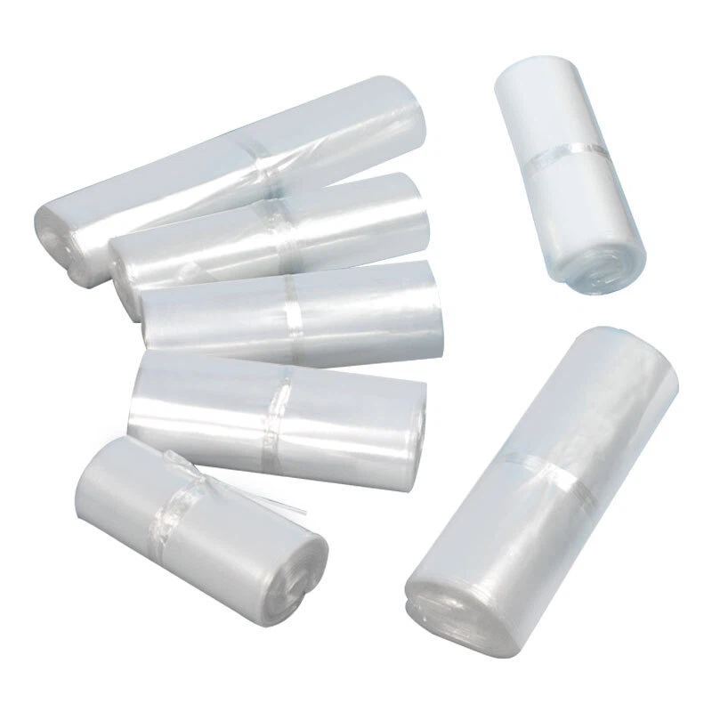 Borża tal-Ippakkjar tal-PVC