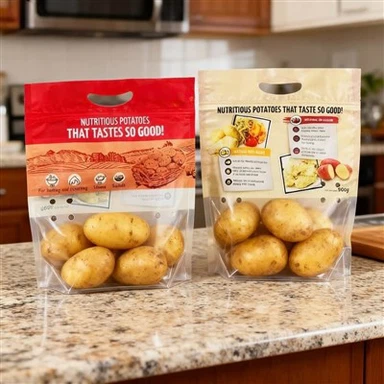 Boroż tal-Ippakkjar tal-Patata