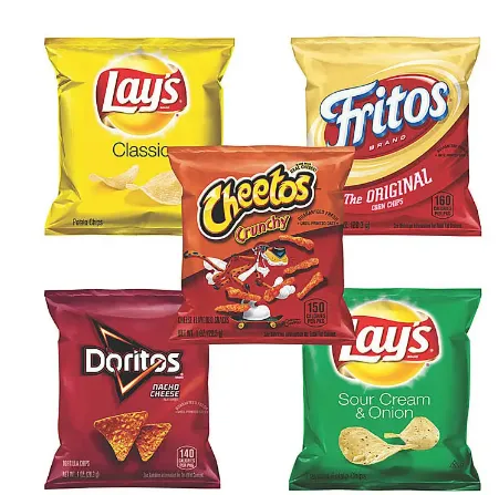 Pillow Bag U Back Seal Pouch Prezz tal-Fabbrika Ippakkjar tal-Ikel