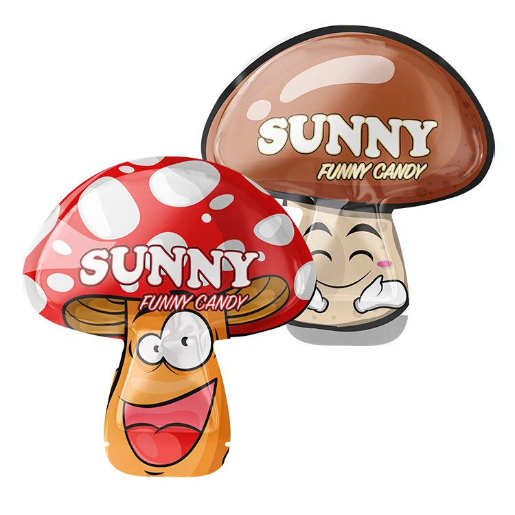 Basktijiet b'Forma Speċjali Għal Snacks